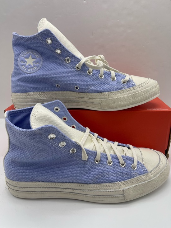 Converse Other - Converse Men’s Chuck 70 Hi Mystic Sky Egret A04621C High Top Sneakers Premium